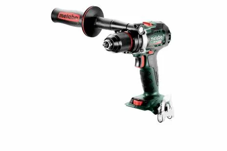 Metabo akku bore-/skruemaskine BS 18 LTX BL I
