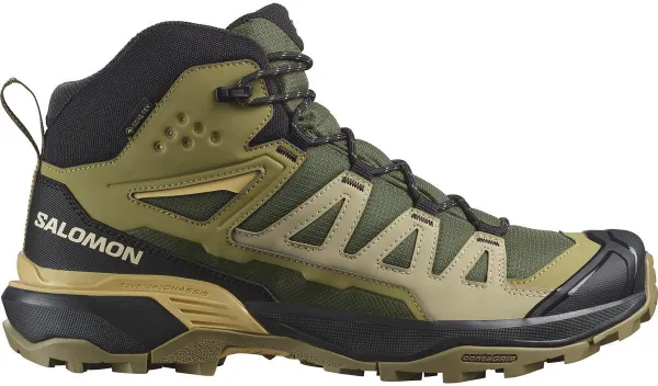 Salomon X Ultra 360 Mid Gore-Tex Herrestøvle