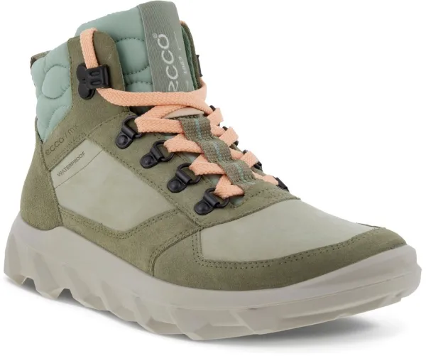 Ecco MX Mid WP Damestøvle